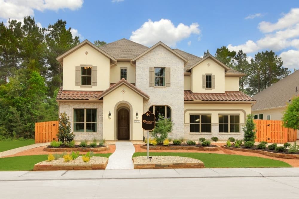 5,700-acre community along FM 1486 to host grand opening event June 7