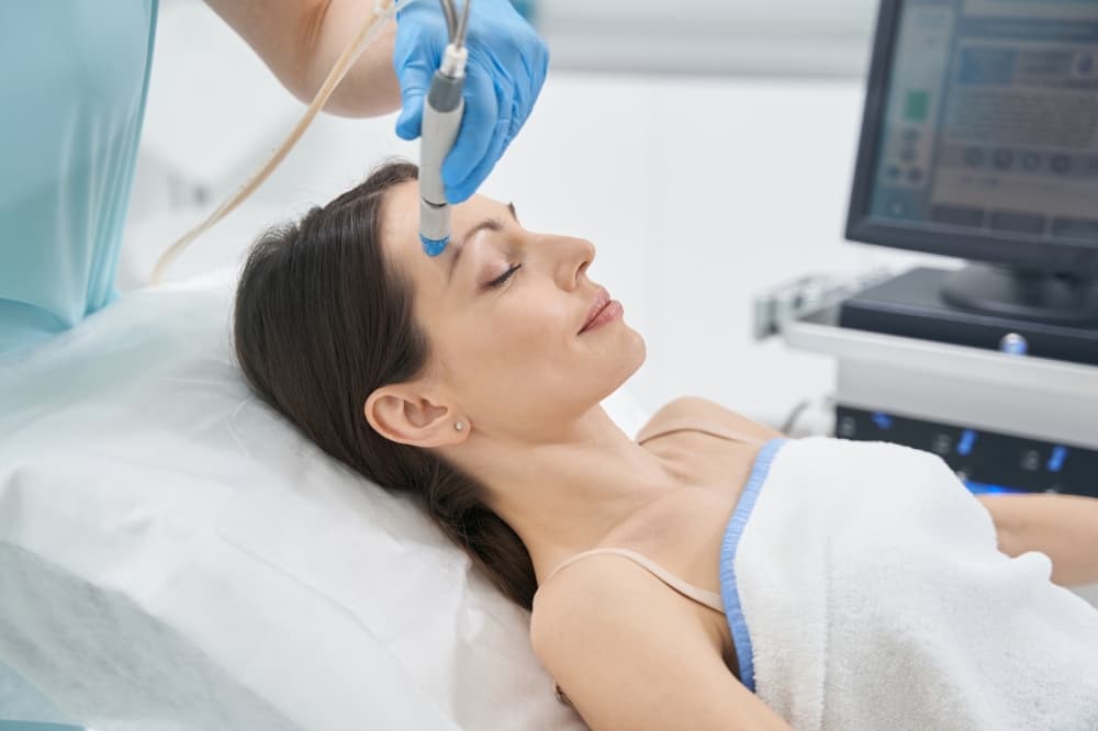 Beverly Hills Rejuvenation Center brings medical spa treatments to Prosper