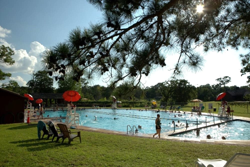 Bastrop State Park pool opens May 27 with a few changes