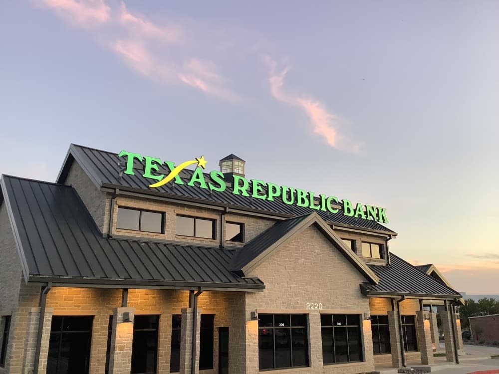 Priority Signs & Graphics builds business through service, community connection