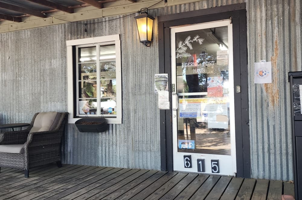 Boerne Post Haus relocating in June