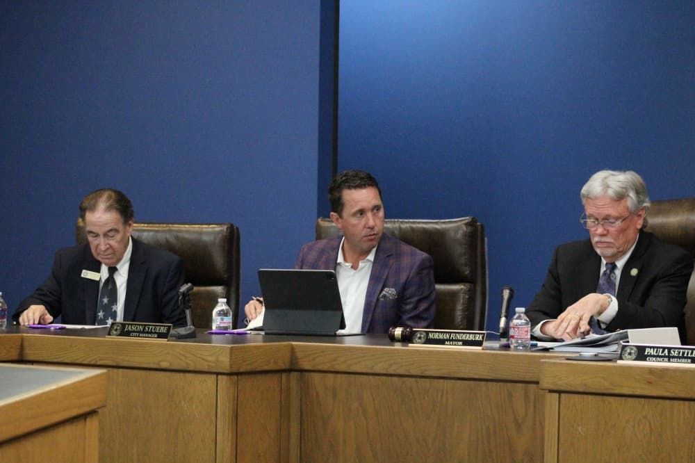 Humble's proposed FY 2025-26 budget to include infrastructure projects, department needs