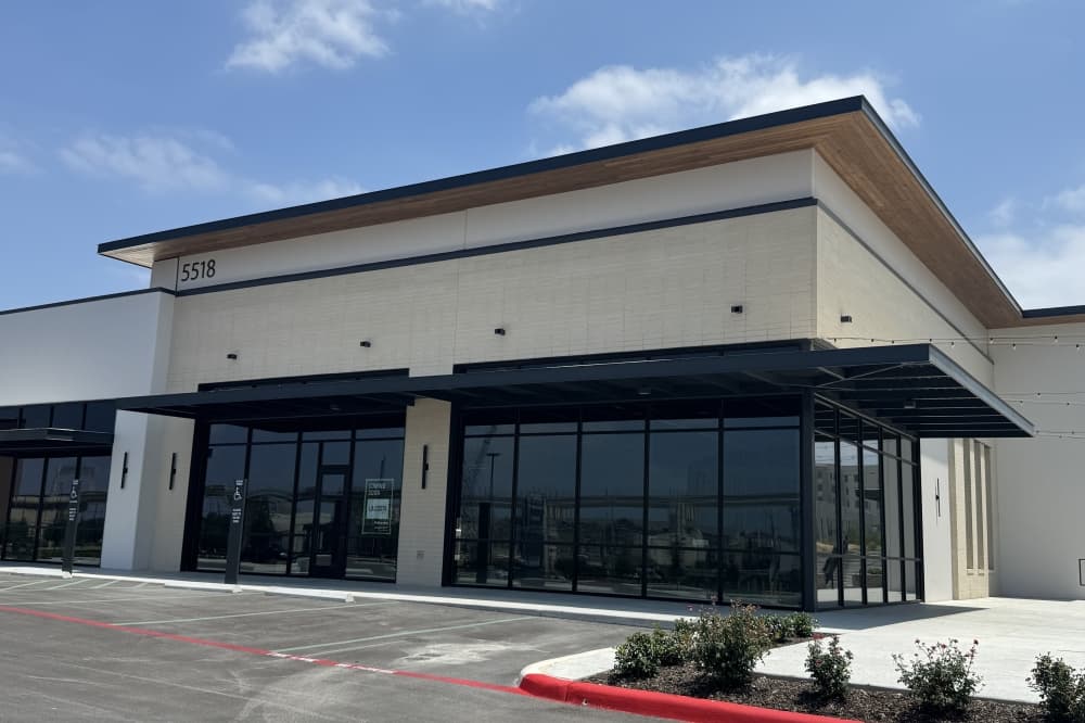 La Costa Grill to open first San Antonio location