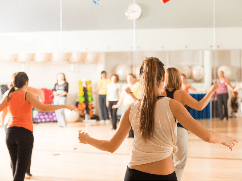 Dance Republic to open Liberty Hill dance studio