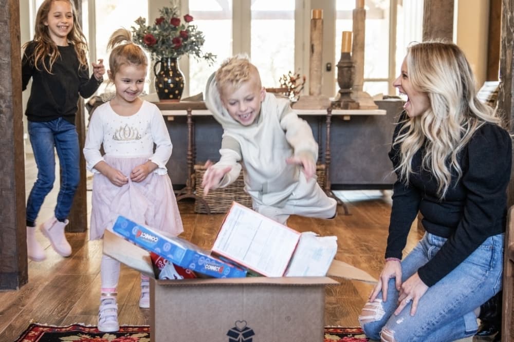 Austin Angels expands support for children in foster care