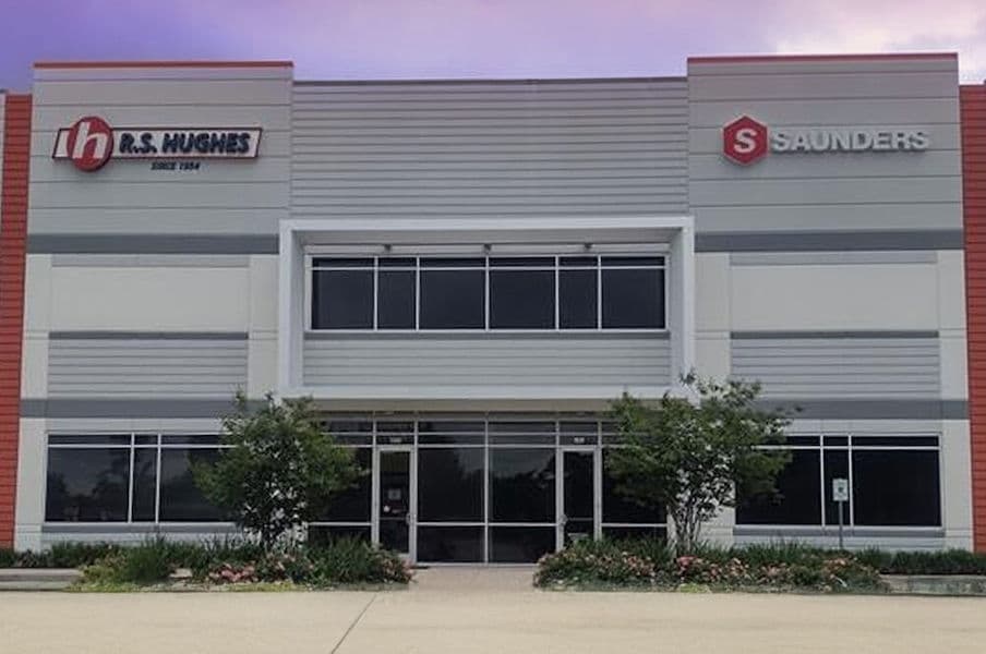 Saunders manufacturing facility moving from Illinois to Cy-Fair