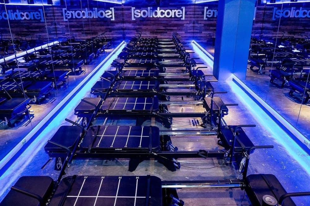 Solidcore to bring workout facilities to Plano, Southlake