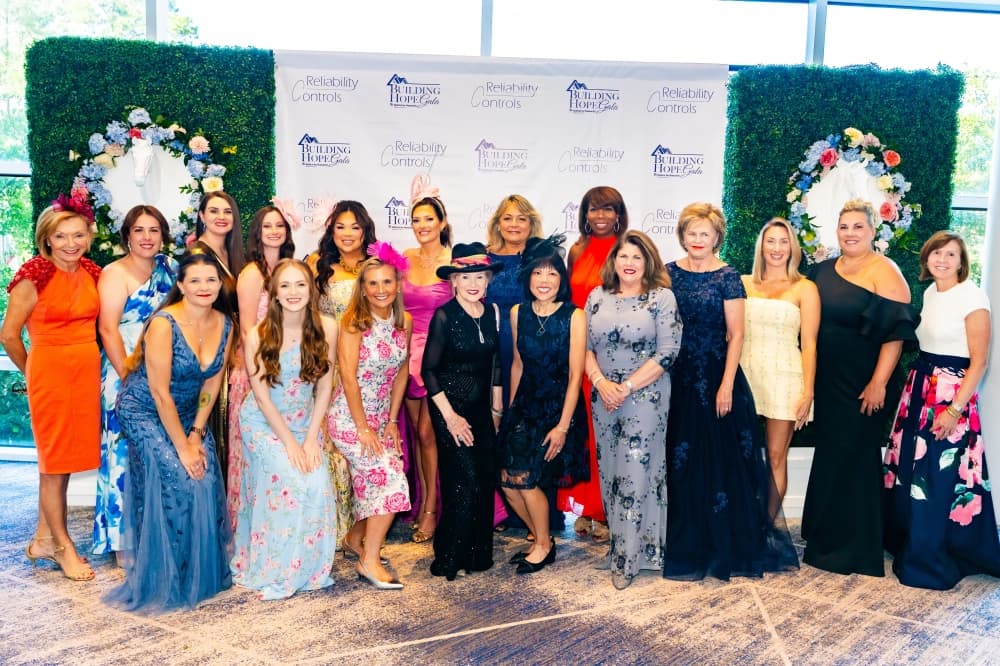 Habitat for Humanity of Montgomery County raises $1M with annual fundraiser