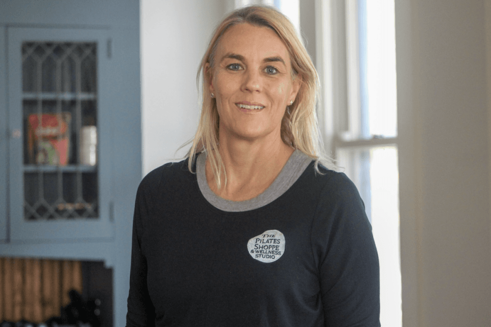 The Pilates Shoppe offers wellness with purpose in New Braunfels