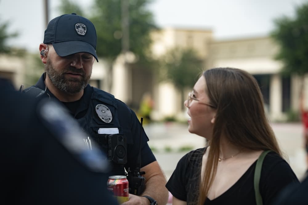 Central Texas expands mental health officers as calls rise