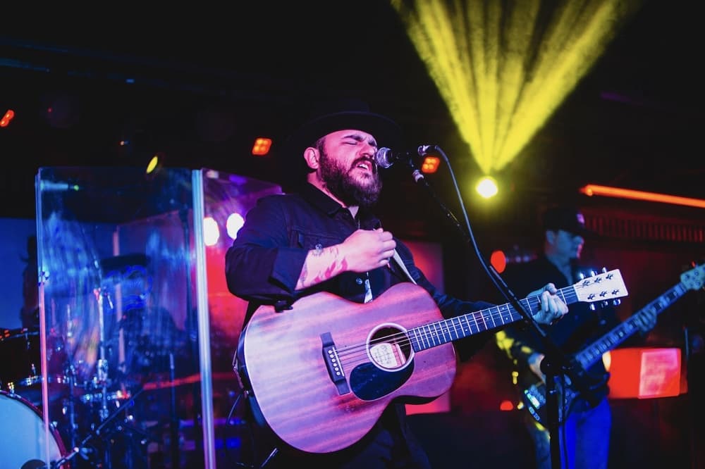 66 live music performances to attend in The Woodlands this summer