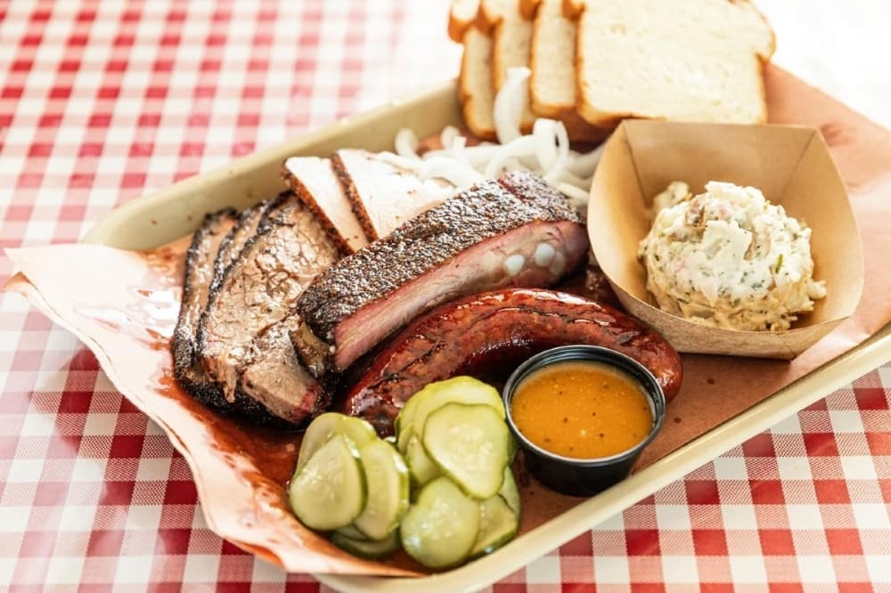 BBQ Round-up: 10 joints worth the visit in the greater Keller area