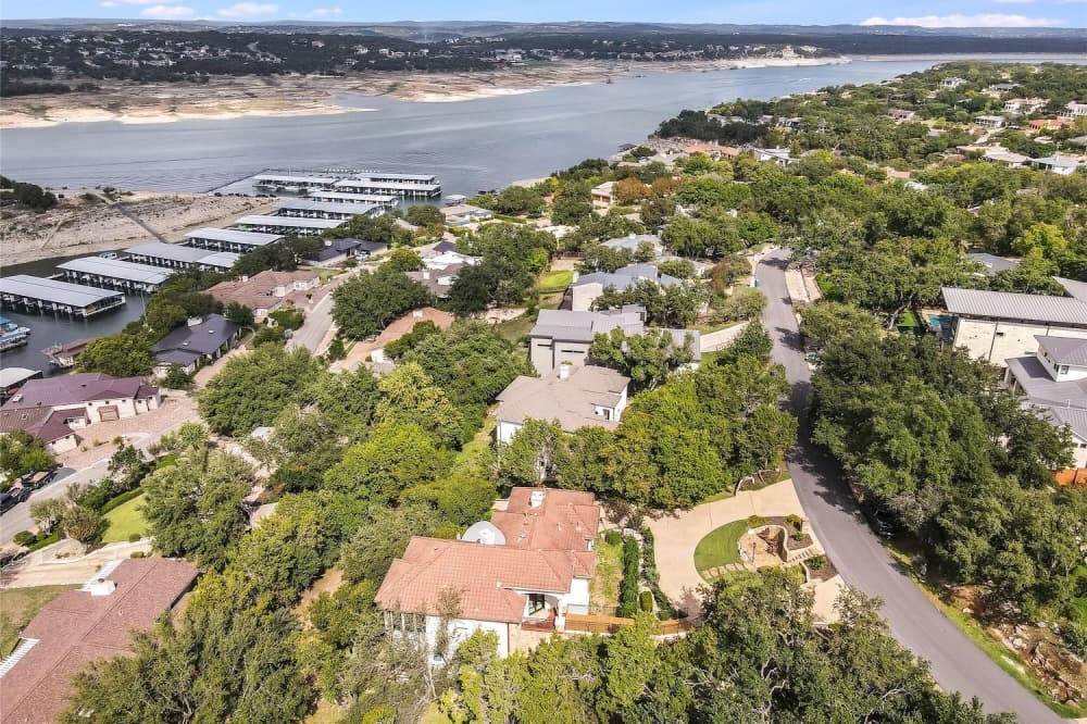April median home prices, sales mixed for Lake Travis, West Austin areas