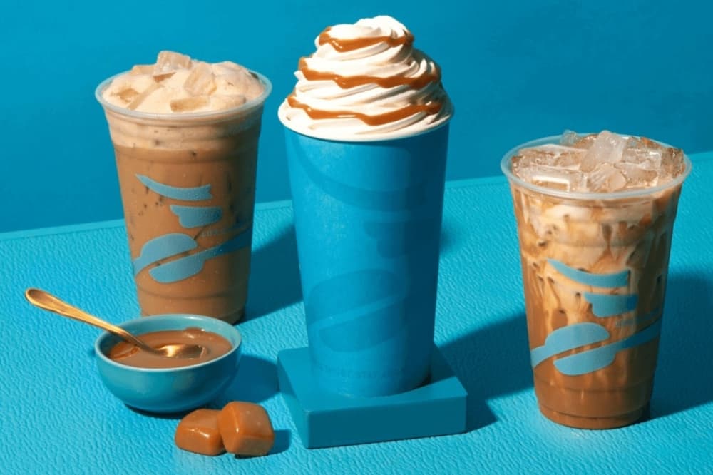 Caribou Coffee moving into vacant Scooter's Coffee space in Grapevine