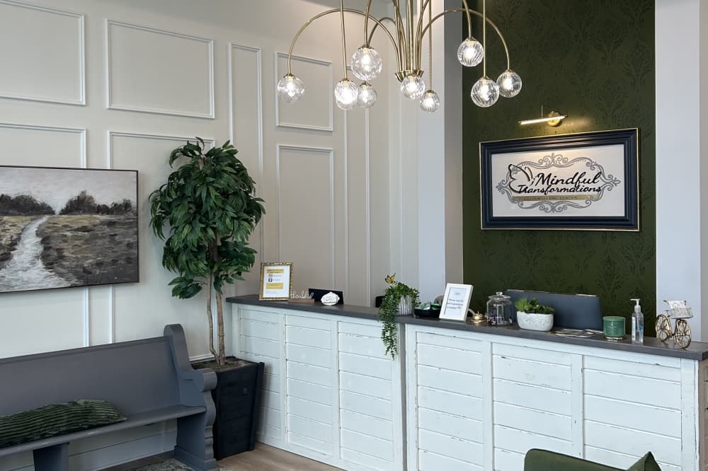 Mindful Transformations Counseling Center relocates in Spring
