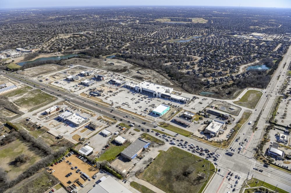 Doors open at West Grove: Major components of mixed-use project complete in McKinney