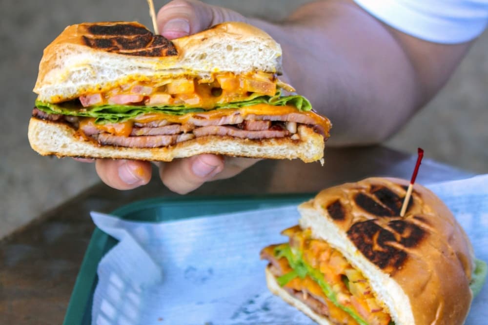 Georgetown dining scene expands with Texas Honey Ham Company opening