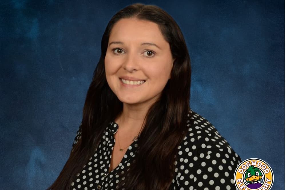 New Caney ISD assistant principal promoted to lead Dogwood Elementary
