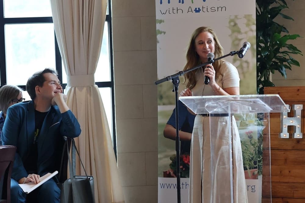 Thrive With Autism raises money for expansion of autism-focused charter school in Magnolia