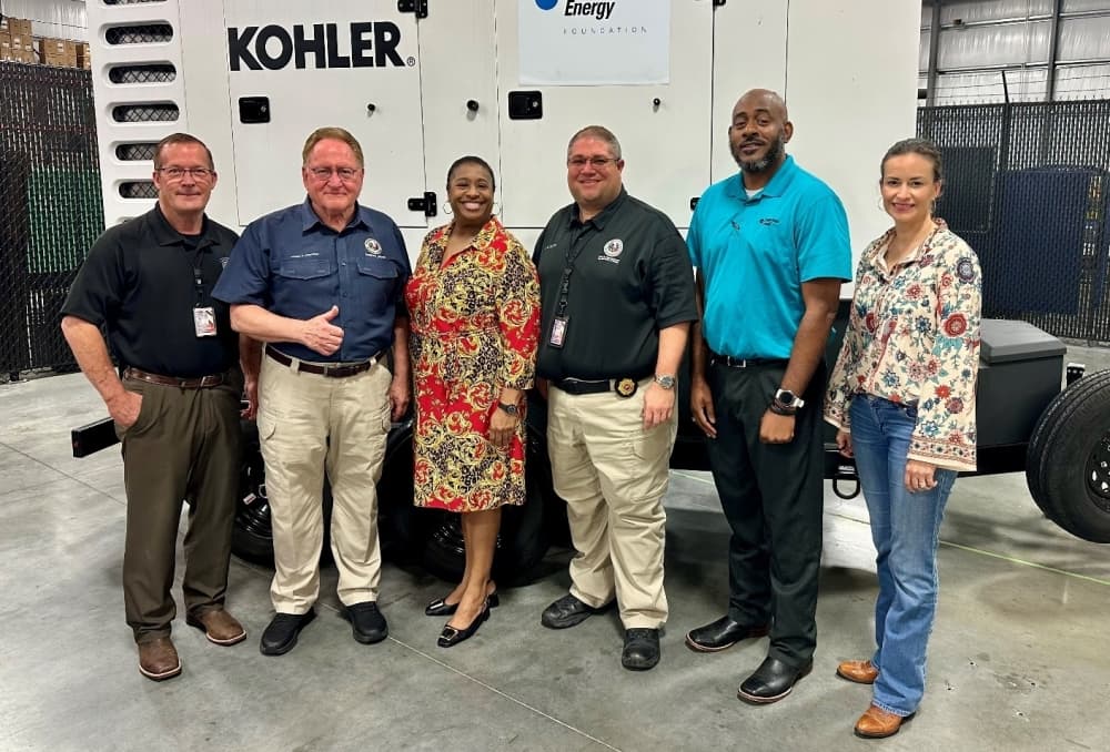 CenterPoint, Entergy promote local storm preparedness ahead of hurricane season