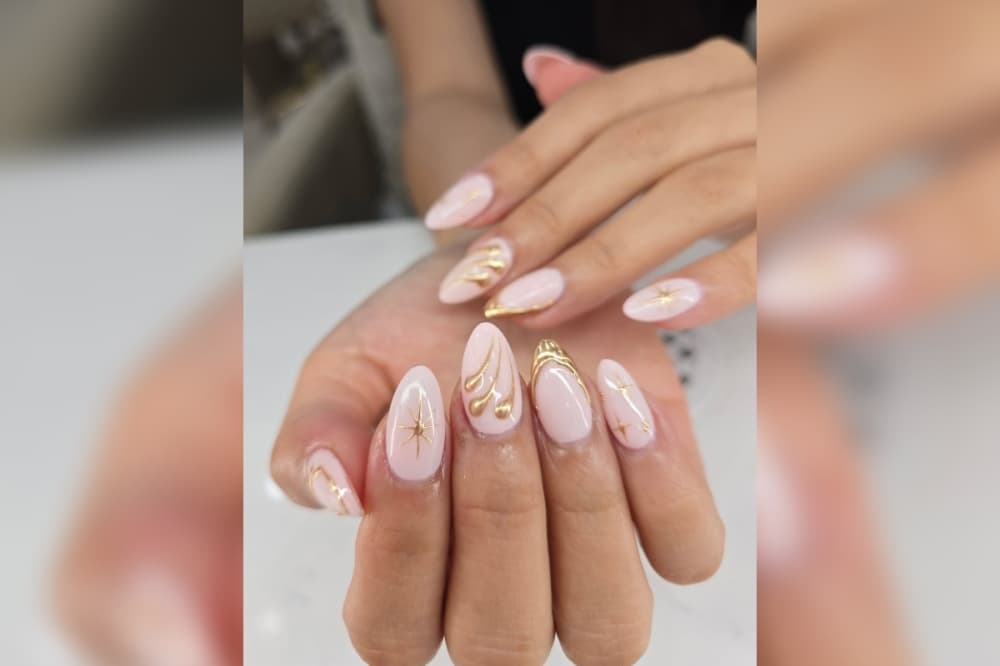 Demure Nail Lounge offers manicure, pedicure services at new McKinney location