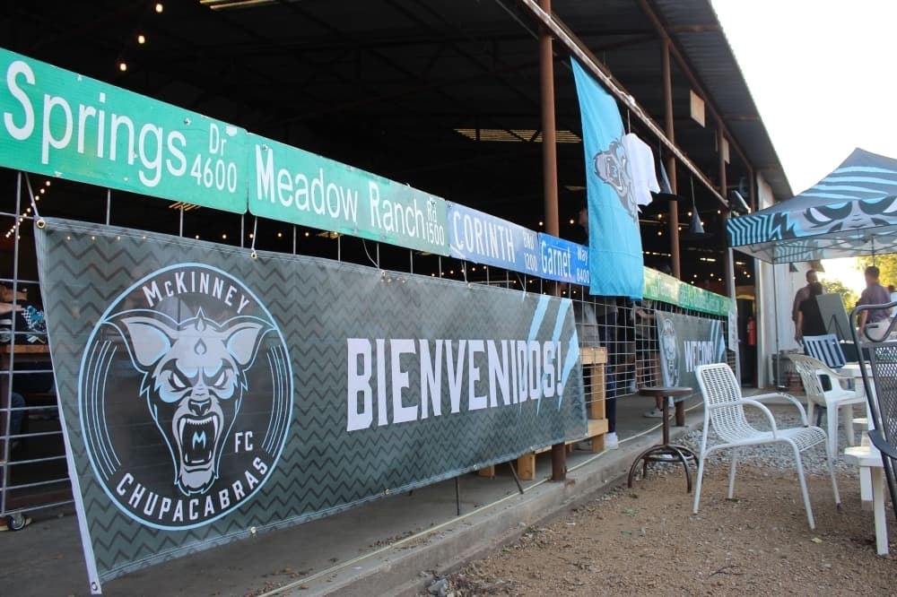 Enjoy 5 events around DFW May 29-July 1