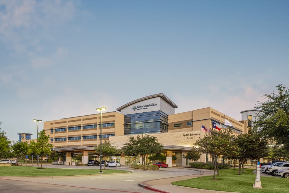 Learn more about 3 health care updates from local hospitals