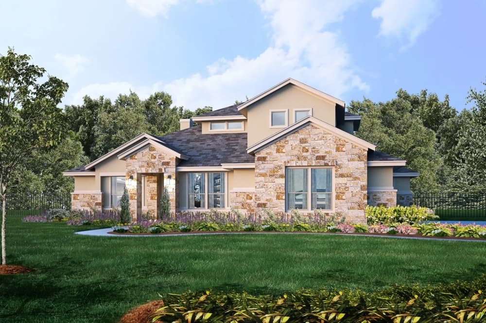 Scofield Farms Estates to bring 100 homesites to Williamson County