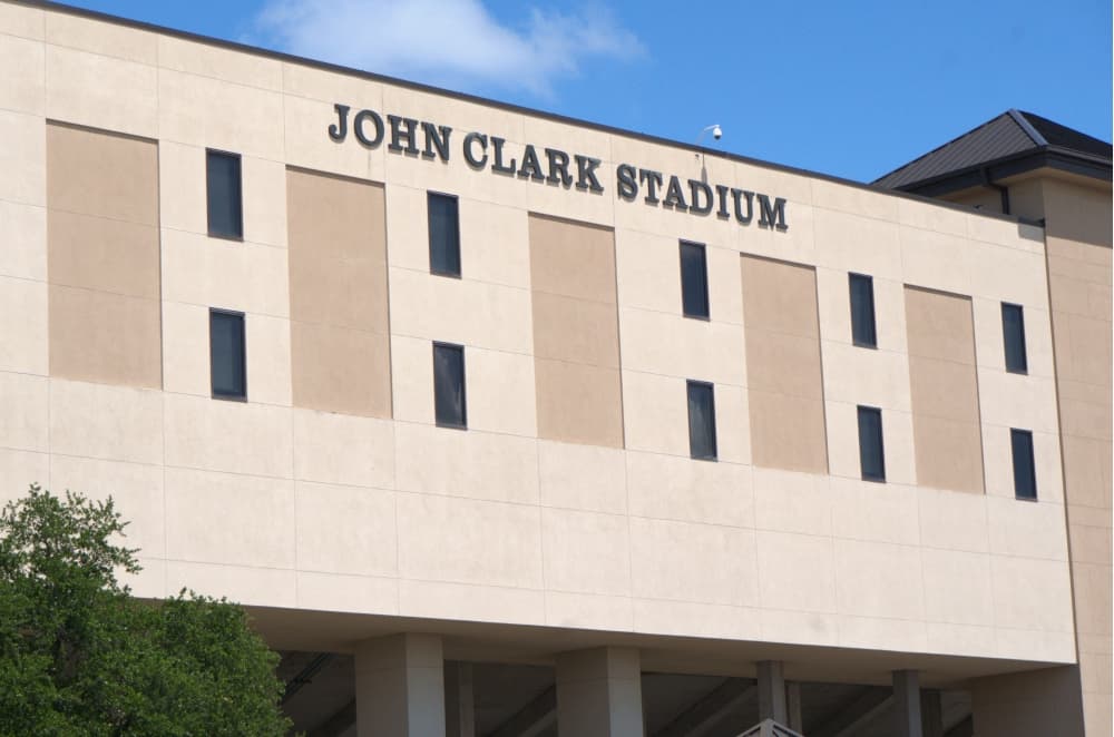 Plano ISD to spend $4.7 million on Clark Stadium parking lot repairs