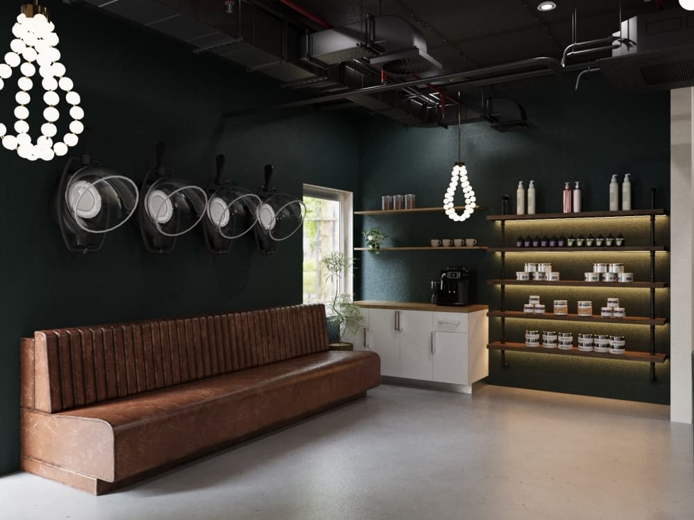 Oak And Opal Studios now open in Frisco