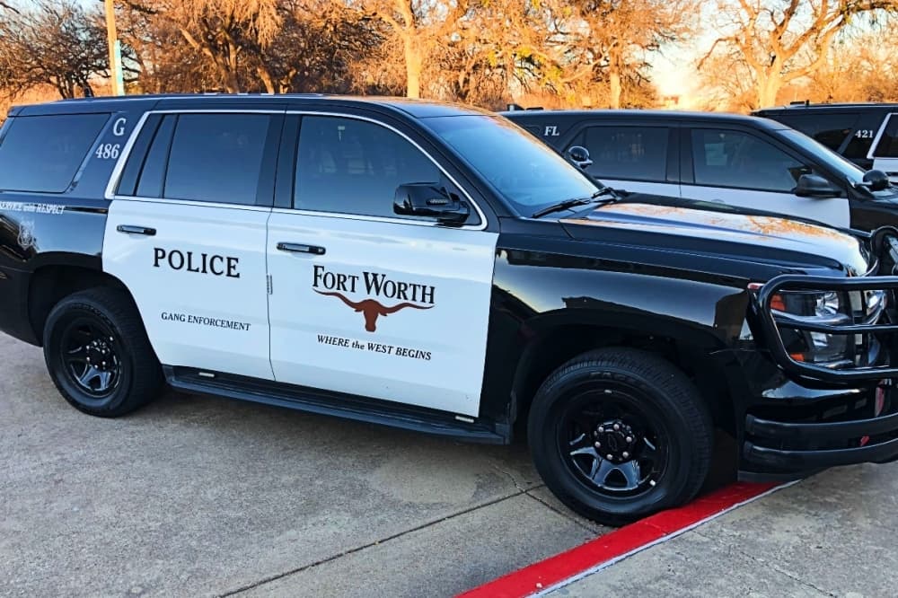 City of Fort Worth to invest more into police recruitment