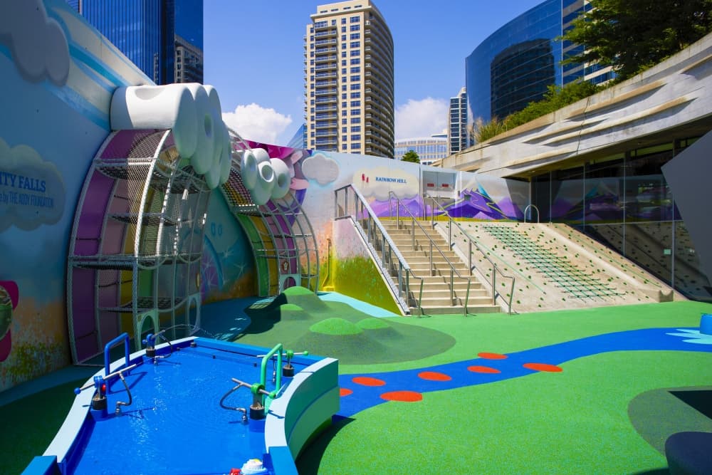 Perot Museum of Nature and Science unveils transformed, expanded Moody Family Children’s Museum