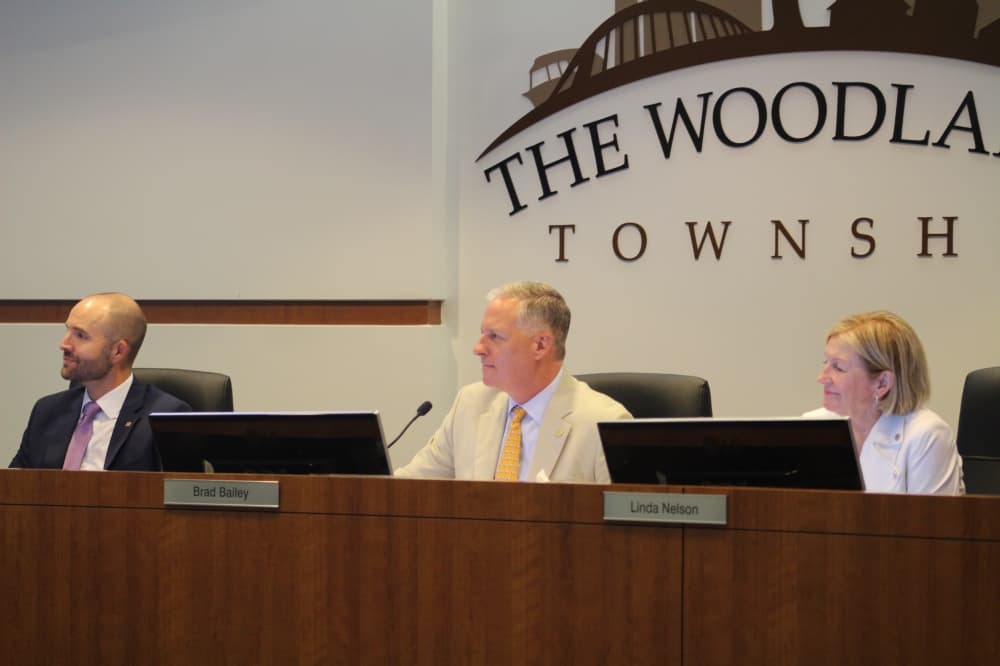 Aging neighborhoods, severe weather drive home upgrades in The Woodlands