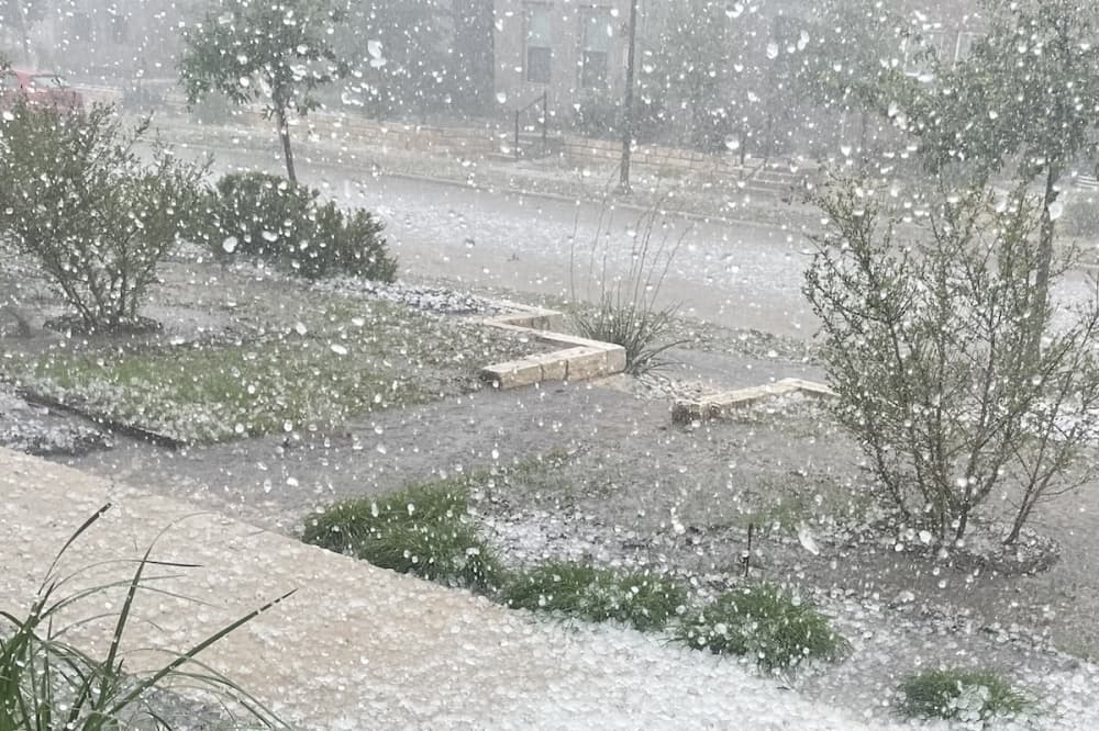 Austinites impacted by recent storm can apply for replacement SNAP benefits