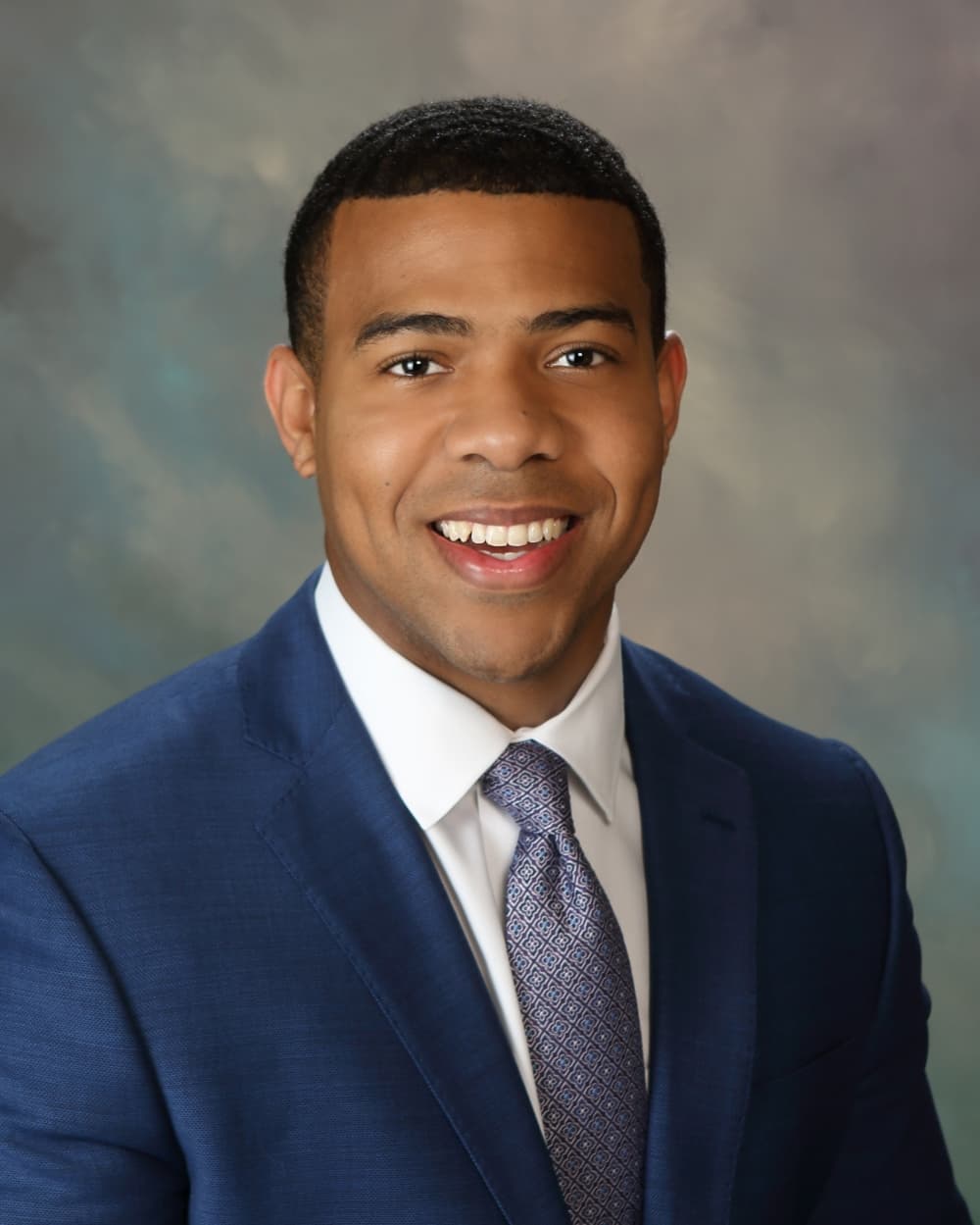 Joel North is HCA Houston Healthcare Northwest’s CEO. (Courtesy HCA Houston Healthcare Northwest)