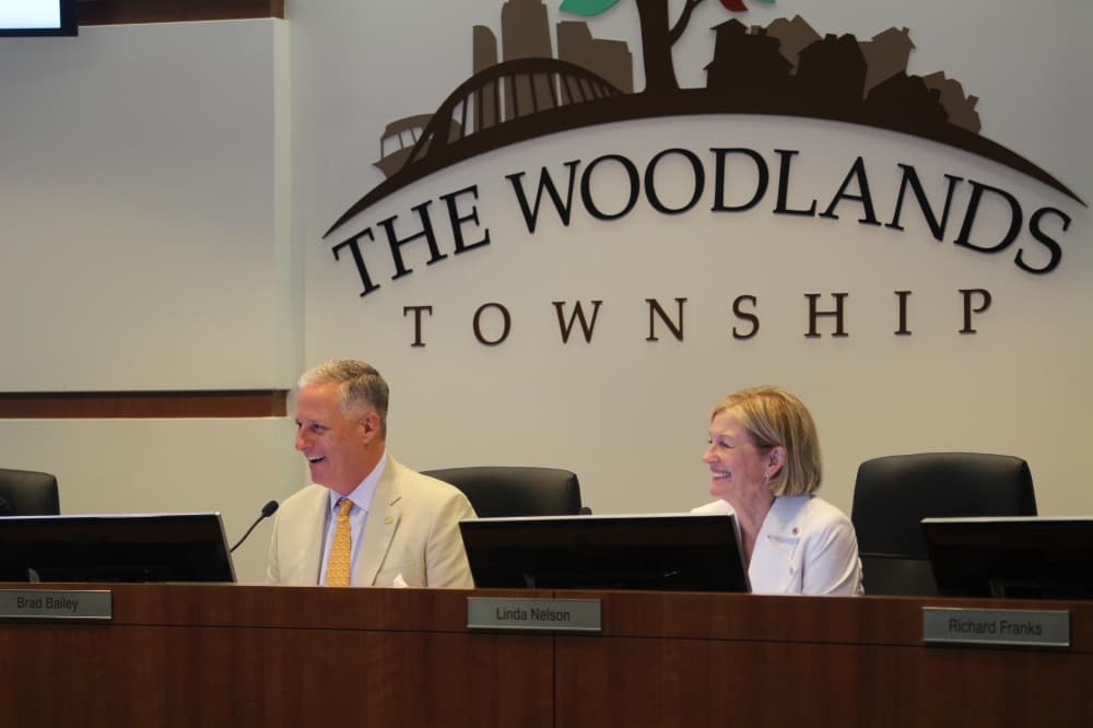The Woodlands looks to create Tourism Economic Development Zone