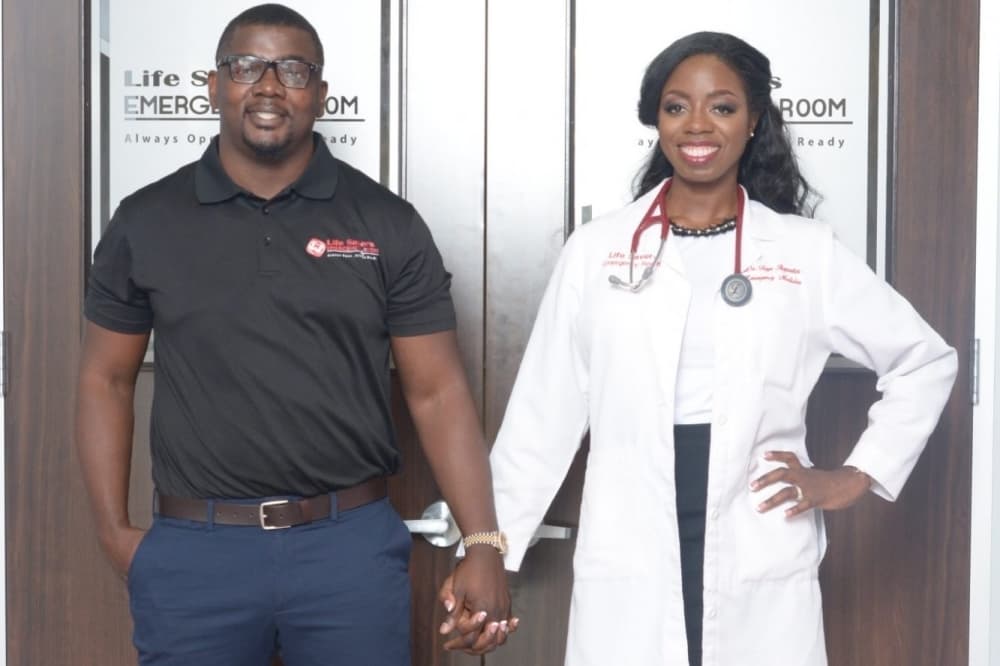Life Savers Emergency Room replaces Mercy Emergency Room in Sugar Land