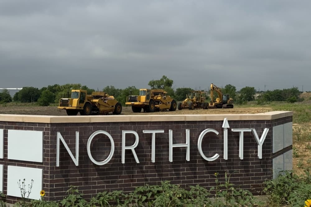 Shop, dine and unwind: North City development quickly grows in North Fort Worth