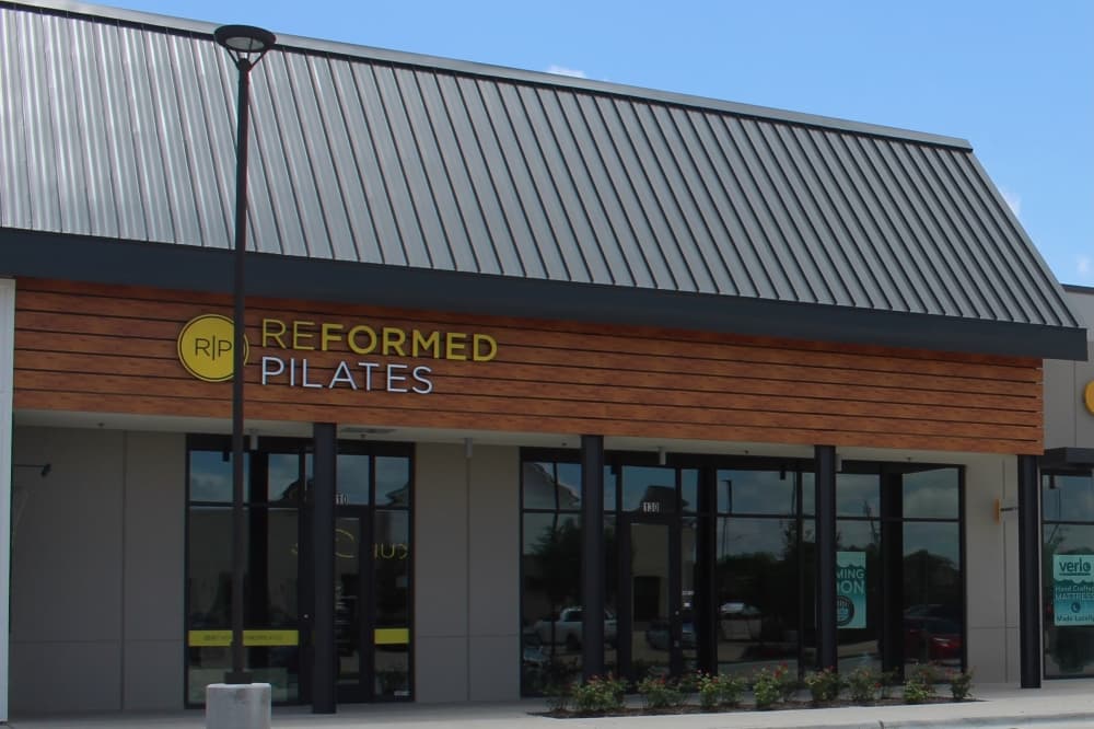 Reformed Pilates offers fitness classes in north McKinney