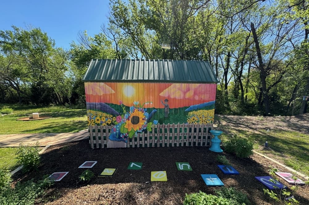 Check out 8 hike and bike, equestrian trails in Flower Mound, Highland Village, Argyle