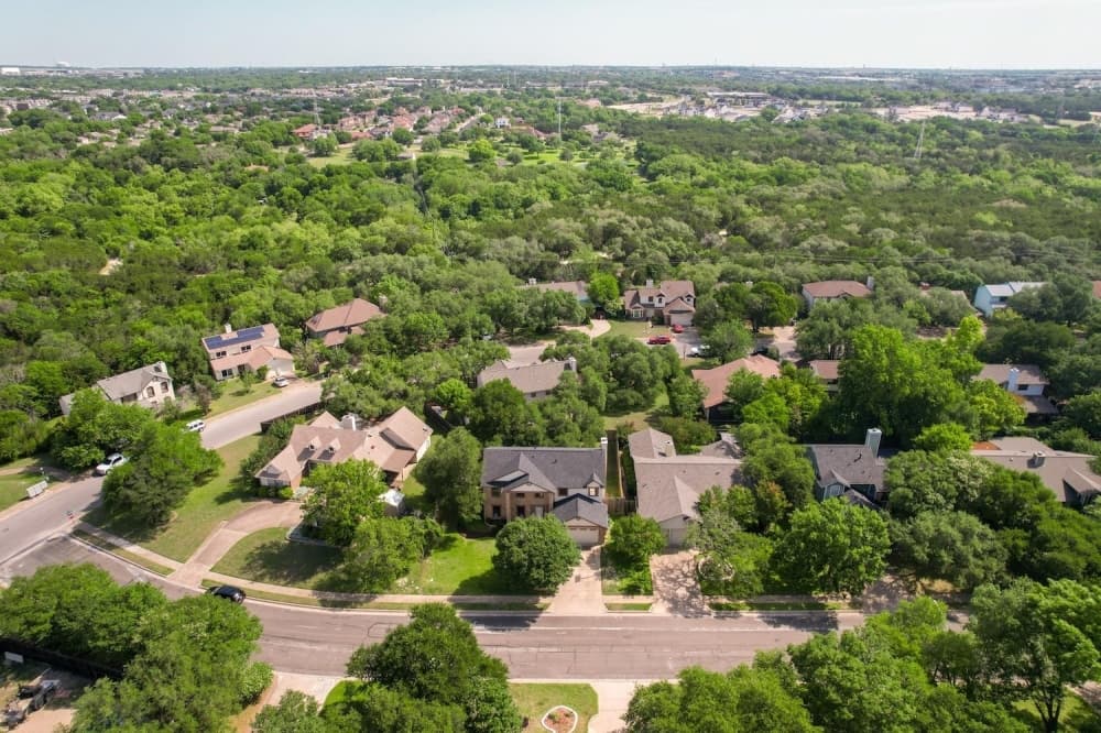 Home sales down for parts of Northwest Austin in April