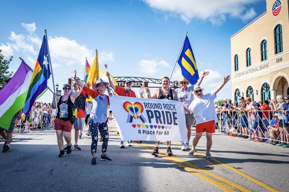 4 local Pride Month events to check out