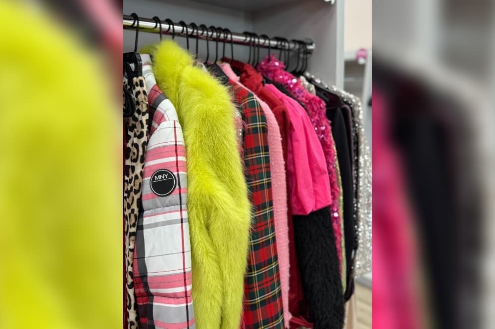 Plaid Fox closes fashion resale boutique in Flower Mound