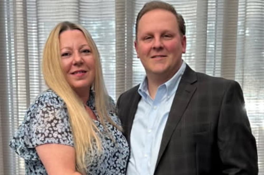 Q&A: Meet Michael Muscarello, Bastrop’s new city secretary