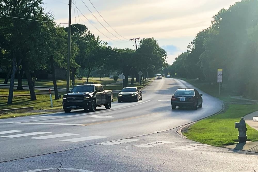 7 road projects under construction, upcoming in Grapevine, Colleyville, Southlake