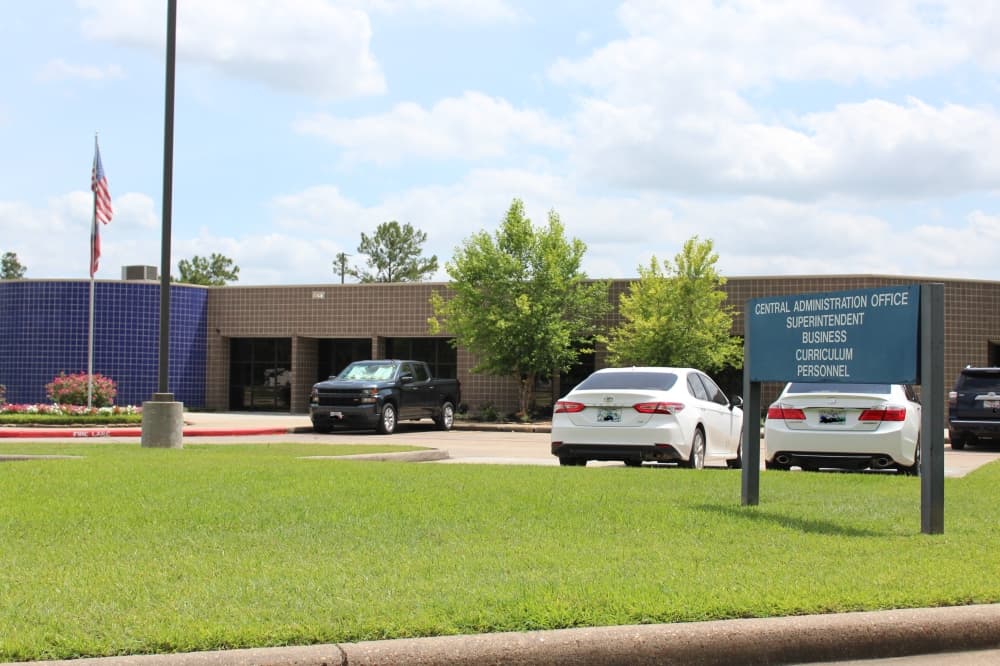 Here's the latest on 5 New Caney ISD bond projects