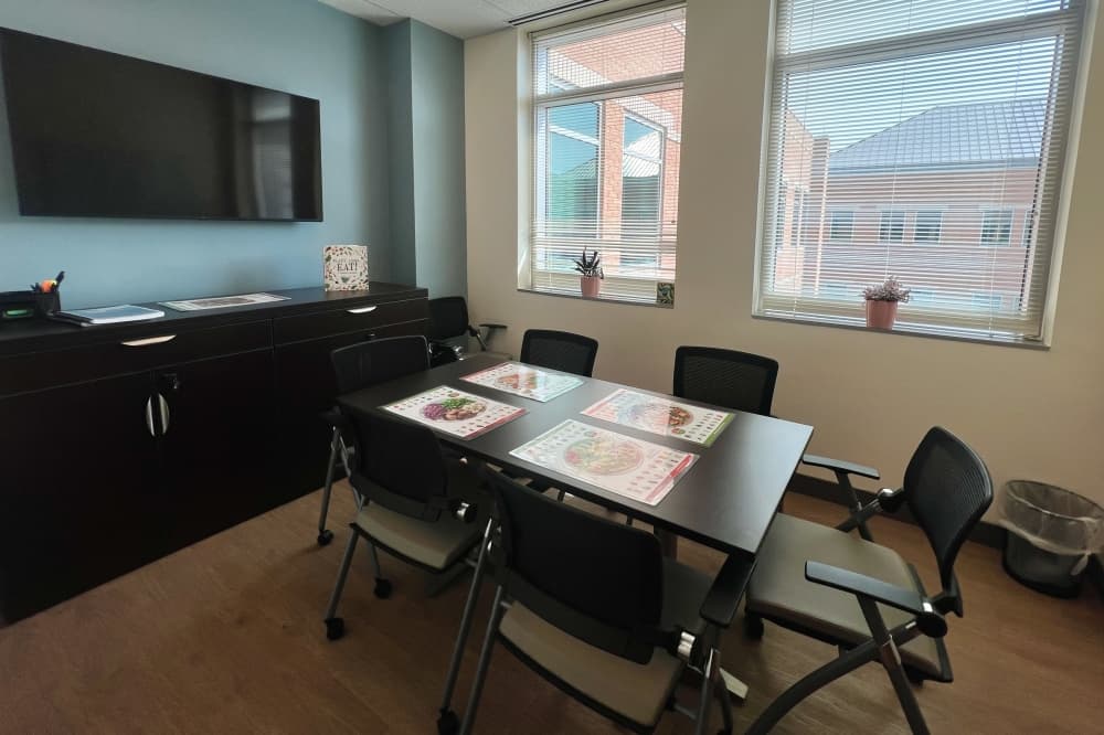 Classroom