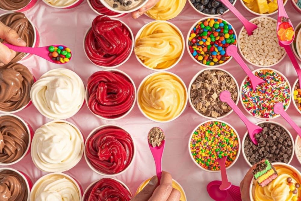 9 sweet treat business updates for the Cedar Park, far Northwest Austin area