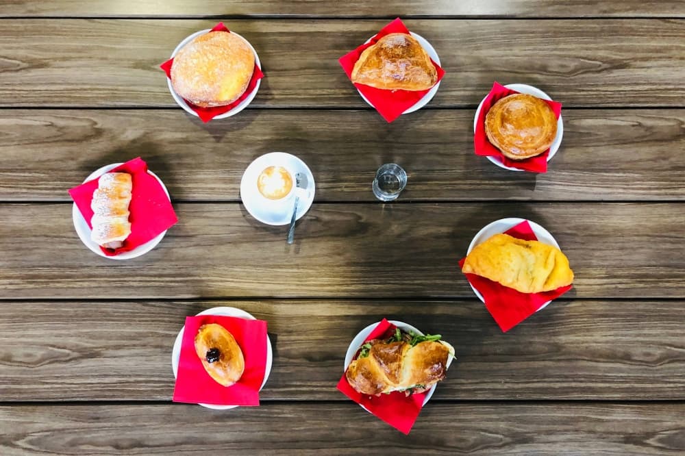 Palmieri Cafe eyes Plano for third location