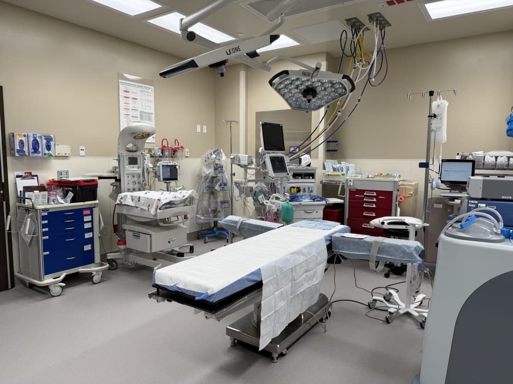 Medical City Frisco expands services to accommodate area growth